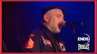 Everlast - Ends (1998) lyrics