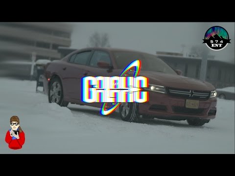 GALAX-C Feat. CHOZE -ZOOM (Dir. by Crimeski x Akaftadark)