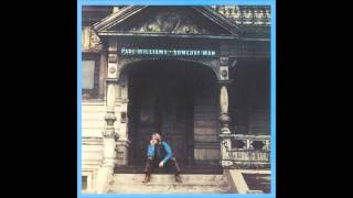 #4, 2008. 'Someday Man' by Paul Williams