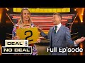 Will Rhiannon Choose the $100,000? | Deal or No Deal Australia | S12 E01 | Deal or No Deal Universe