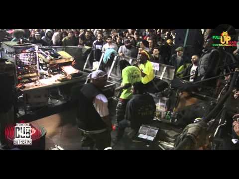 IRATION STEPPAS SOUND SYSTEM - Live - IDG #1 - 2016 - J2