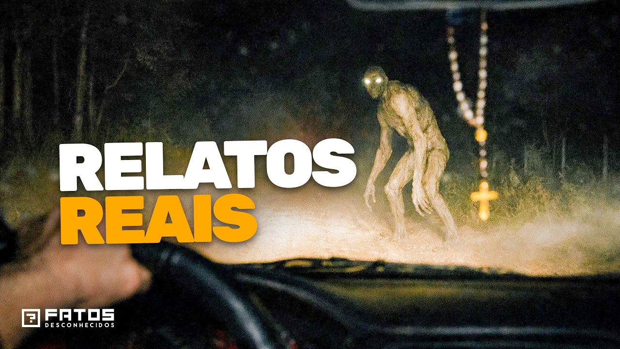 Por que os antigos tinham medo da Quaresma? Os relatos que vão te arrepiar...