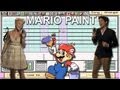 Just Give Me a Reason - Mario Paint Composer - P ...
