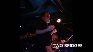 The Wedding Present - Hamburg 2016 Live - Going, Going Snippet