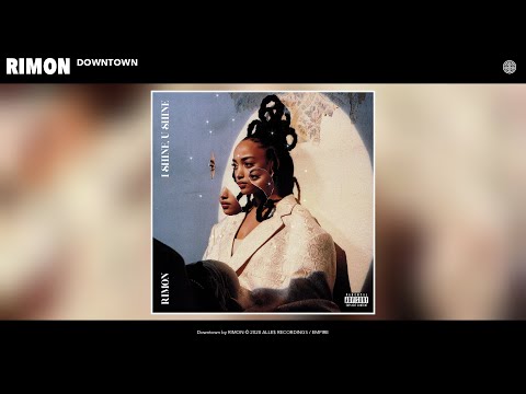 RIMON - Downtown (Audio)
