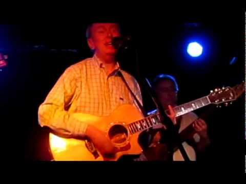 Al Stewart - Year of the Cat (Live at Cafe 9 in New Haven, CT - 10/6/2011)