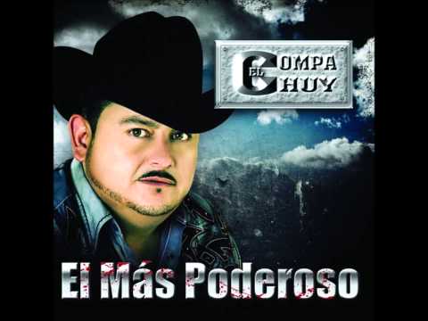 El Compa Chuy - El Guerito Por Siempre (2013).