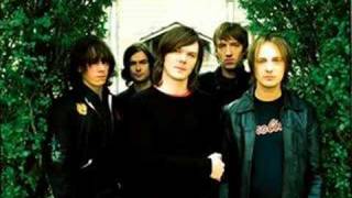 Maximo Park - Nosebleed