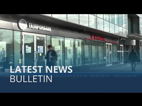 Latest news bulletin | October 28th – Evening