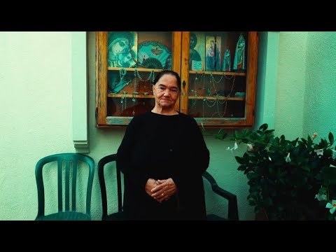 Paolo Fresu - INVENTUM (Official Video)