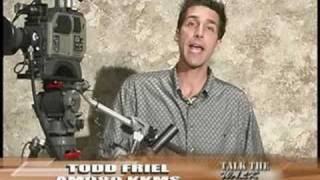 David Crowder -- God of Wrath