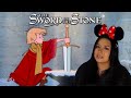 WHAT IS THE POINT THE SWORD IN THE STONE 1963 Reaction WATCHING ALL DISNEY PIXAR MOVIES