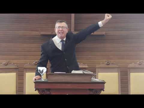 2 Reis 7 | A DESPEITO DE ADVERSIDADES E SOFRIMENTOS, VIVEMOS DIAS DE BOAS NOVAS |PR. EDGAR GONÇALVES