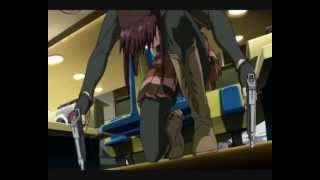 Exilia: Underdog AMV (Black Lagoon)