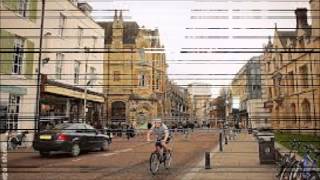 A Tourists Guide to: Cambridge