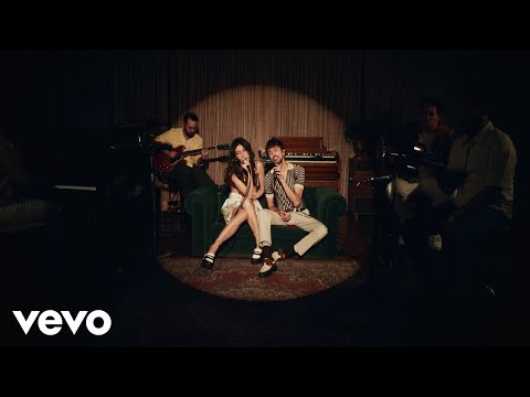 Esteman, Daniela Spalla - Fuimos Amor, Lejos de la Ciudad, Te Alejas Más De Mí (Live Session)