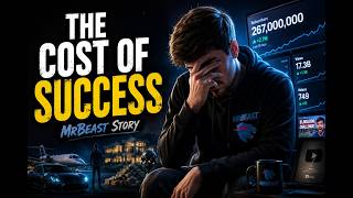 The Dark Truth Behind MrBeast’s Success MQDEFAULT Thumbnail