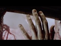 War Of The Worlds Blood Spraying Scene