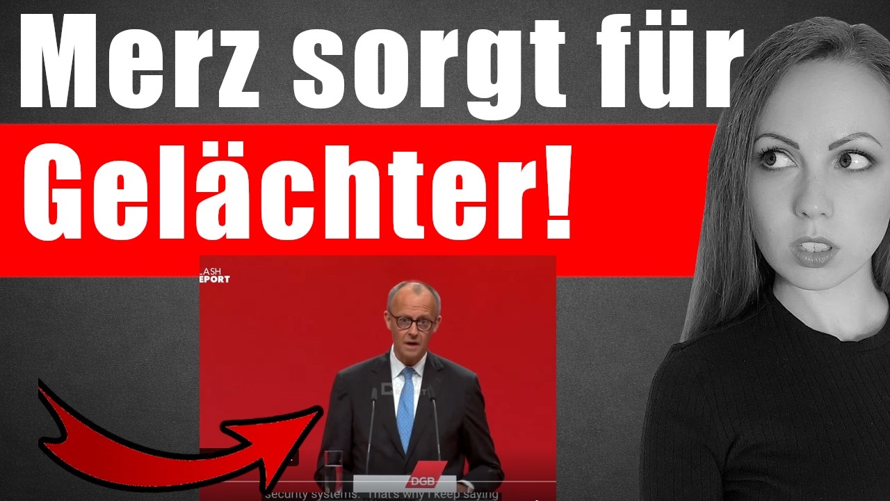 Das ist nicht sein ernst!