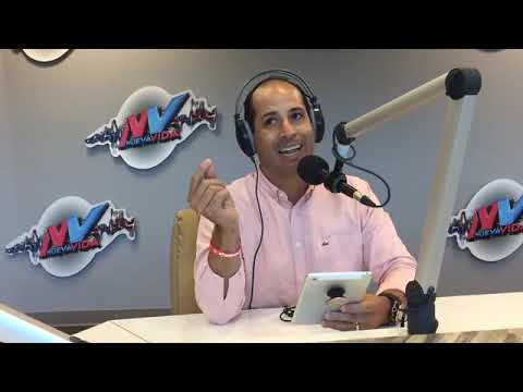 Pastor Luis Roig - Se requiere valentía para salvar tu matrimonio