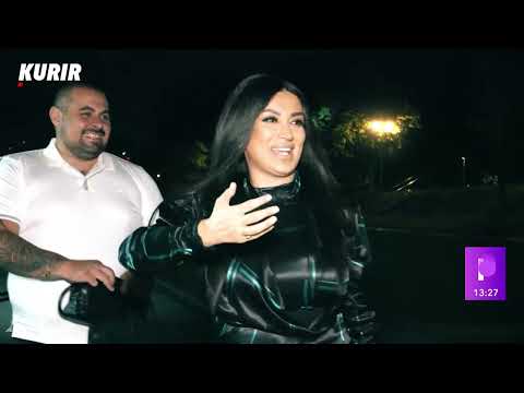 "JESU TO ONI ŠTO TURAJU LJUDIMA ČARAPE U FACU?!" - Urnebesna reakcija Andreane Čekić