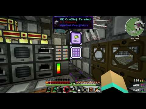 Minecraft FTB StireCraft EP71