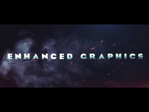 Epic Roller Coasters Video