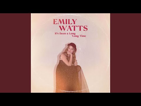 It's Been A Long Long Time