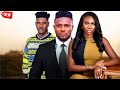 BEYOND BORDERS OF MY HEART - MAURICE SAM/SONIA UCHE TRENDING NOLLYWOOD NIGERIAN MOVIE 2024