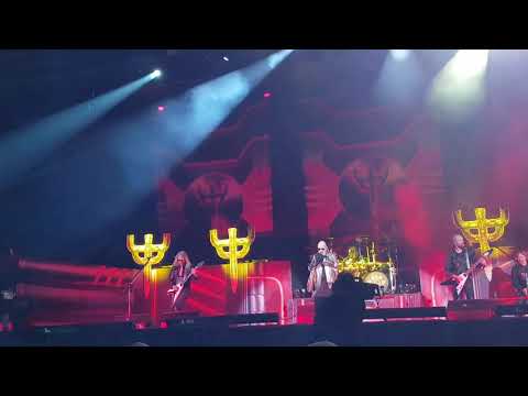 Judas Priest - Firepower (Live Sweden Rock Festival 2018-06-09)