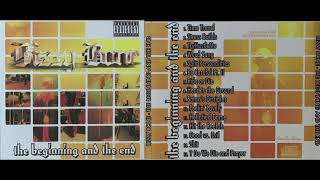 (1. Time Travel) BIZZY BONE 2004 INTERNET RELEASE CD Bone Thugs-N-Harmony Prince Rasu Thug Queen