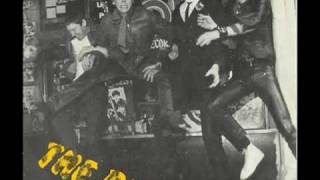 The Rings - I Wanna Be Free (1977)