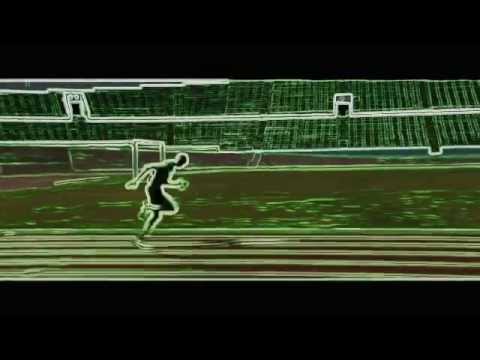 Usain Bolt- Faster Than Lightning - DJ Steve