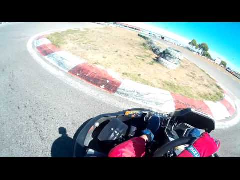 18.09.2016 - 6o GP CSC - Juneda - Final C - J. Bagur