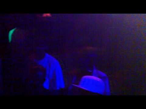 KAFANI & DA BFA  BOYZ CLUBIN