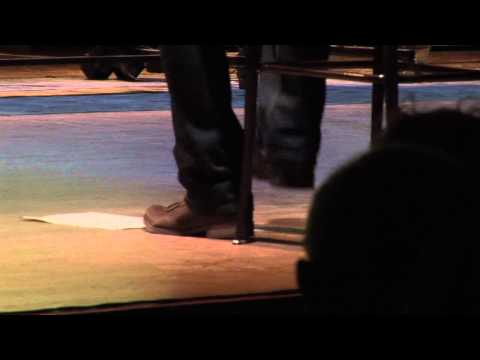 BL!NDMAN [drums] - FULL RIDE