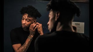 21 Savage - No Target