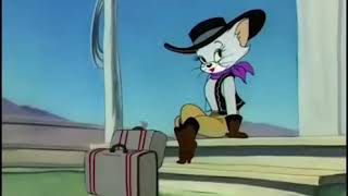 Ponne poove karle Tom and Jerry