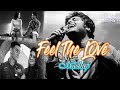 Feel The Love Mashup AfterMixing Arijit Singh Phir Na Aisi Raat Khairiyat Love Mashup
