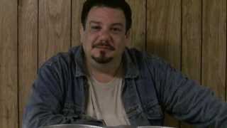 Tony Pallo Interview on IT video