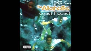 Tha Alkaholiks - WLIX - Coast II Coast