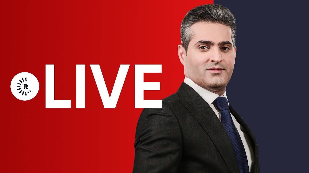 ڤیدیۆ | راستەوخۆ.. نێچیرڤان بارزانی لە تارانە و ماڵئاوایی لە تەرمی عەلی خامنەیی دەکرێت