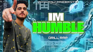 Download lagu I'M HUMBLE - RITIKRAJ || Hindi Rap || Prod. @Pendo46 || Hindi Drill Rap 2023 mp3