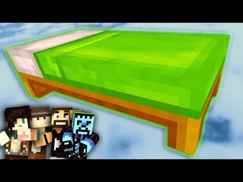 BEDWARS XL NELLA MAPPA PIÙ BRUTTA DI SEMPRE! w/ErenBlaze, Metano007 & Tech4Play