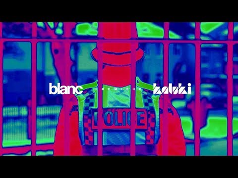 Premiere: Max Chapman & Pirate Copy - Call The Police [Kaluki Musik]