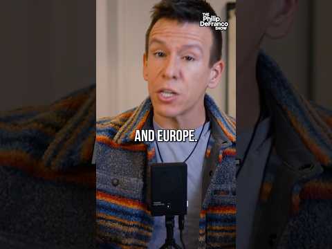 Trump Threatens to Invade Colombia, Mexico, Iran, & Greenland