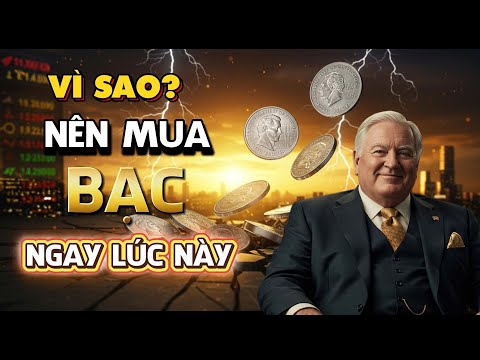 Why Buy Silver Now | Is Silver a Potential Asset in the Upcoming Cycle?