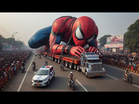 Real GIANT superheroes 😱 💥 | Remix7 Avengers vs DC - All Marvel Characters #avengers #shorts #marvel