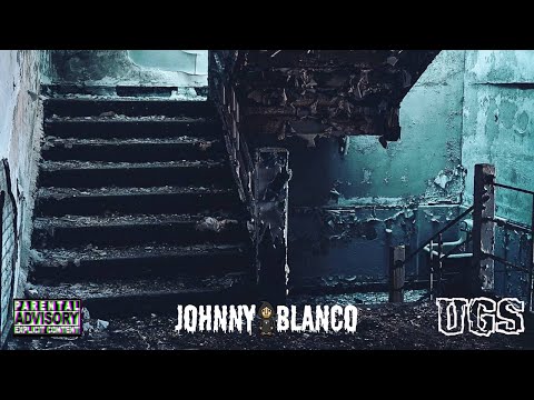 Johnny Blanco - Embrace of Death (Official Trailer)