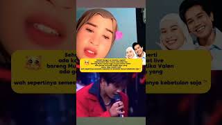 Download lagu Valen & Mila are so in tune, they can sing the same song in the same heart 💞#trending #valen #mila mp3 Download lagu Valen & Mila are so in tune, they can sing the same song in the same heart 💞#trending #valen #mila mp3